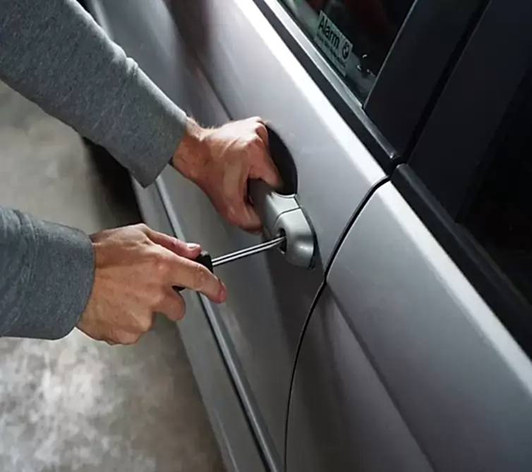 Car Lockout in Las Vegas - YH Lock & Security