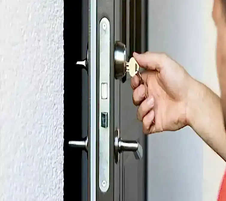 Commercial Lockout - YH Lock & Security