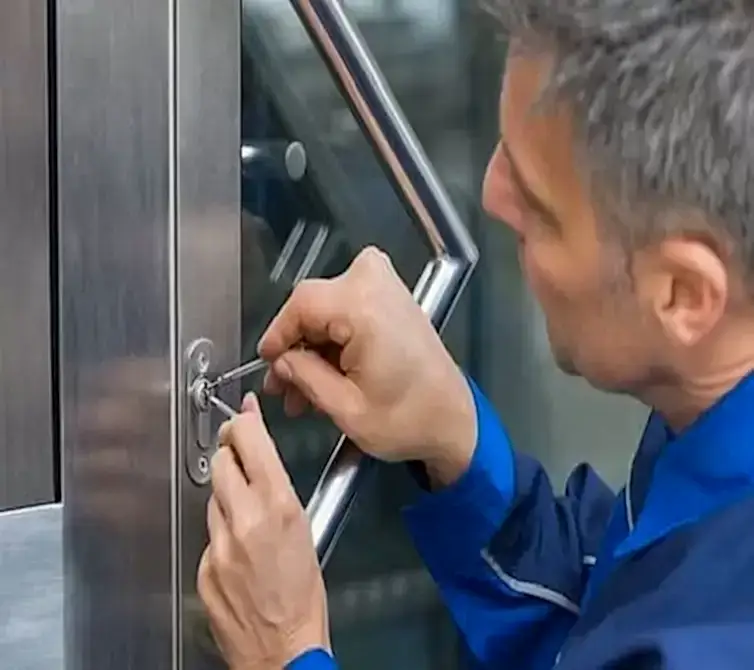 Corporate locksmith - YH Lock & Security