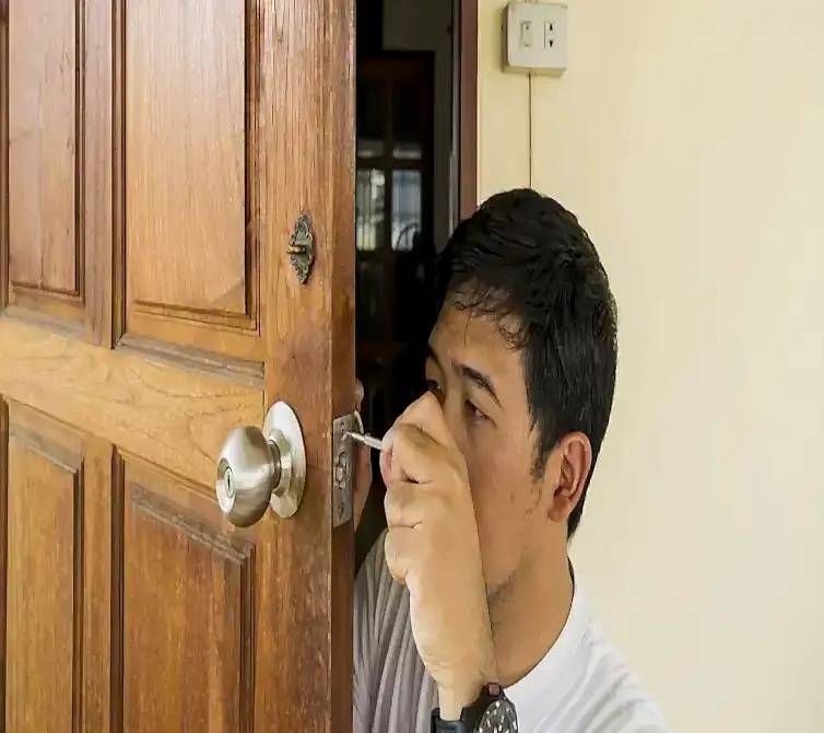 door-locks-installation - YH Lock & Security