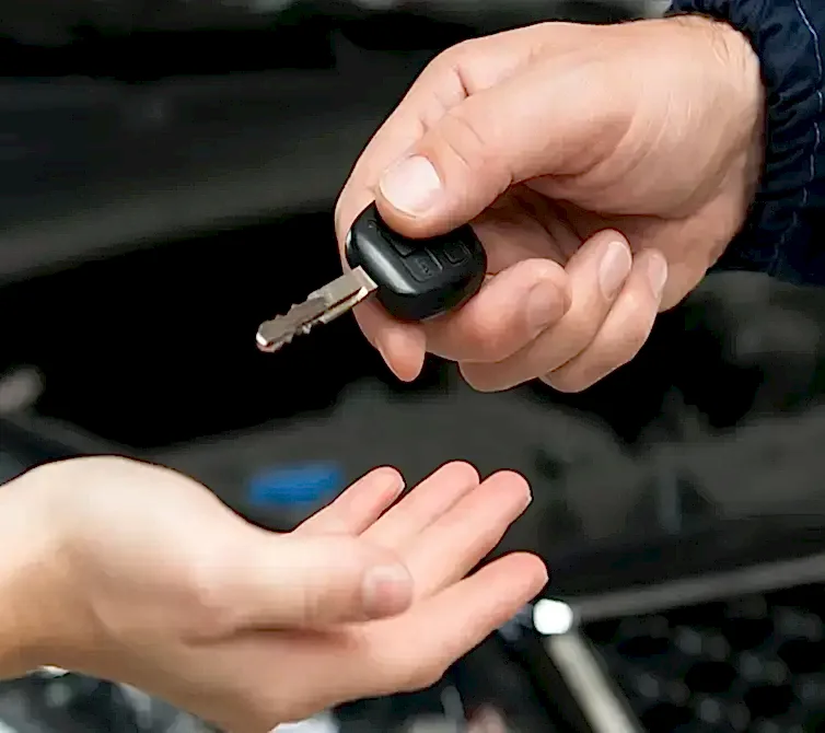 duplicate-car-keys - YH Lock & Security