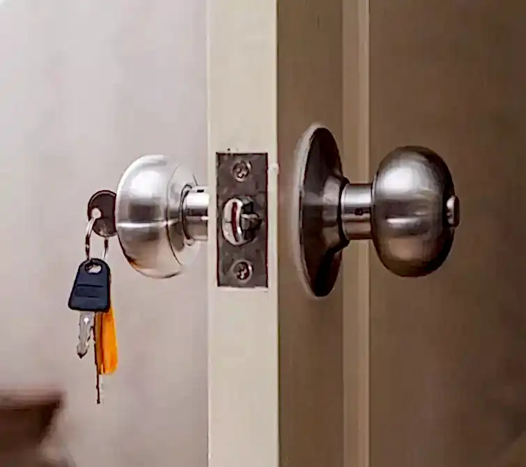Expert Commercial Locks Las Vegas - YH Lock & Security