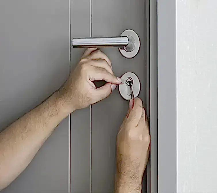 home lockout solutions -YH Lock & Security
