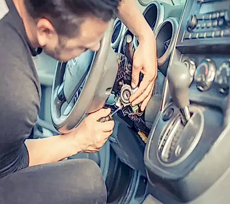 Ignition Replacement - YH Lock & Security