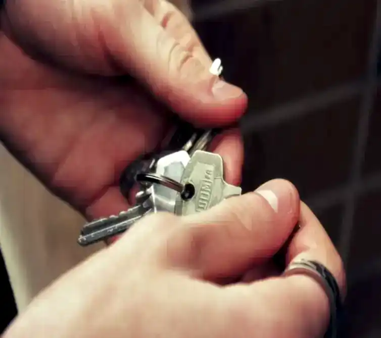 master key services - YH Lock & Security