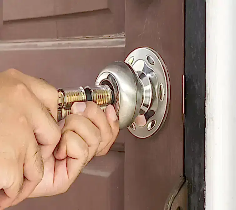 professional-locks-repair - YH Lock & Security