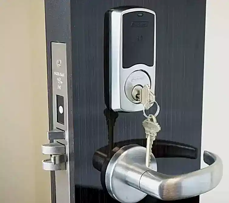 residential-locksmith - YH Lock & Security