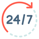 24/7
