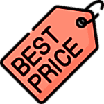 best price