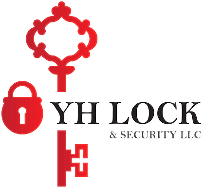 locksmith las vegas - YH Lock & Security