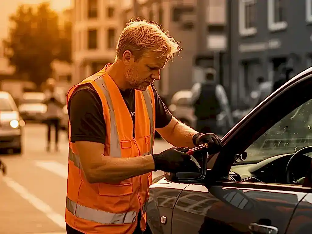 emergency locksmith las vegas