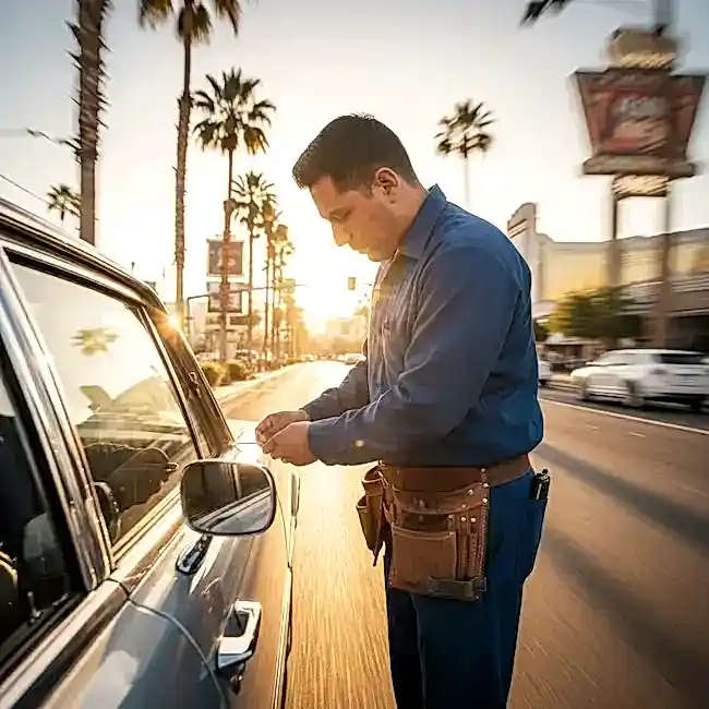 automotive locksmith las vegas